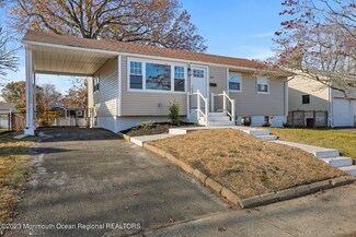641 Poole Ave, Union Beach, NJ 07735