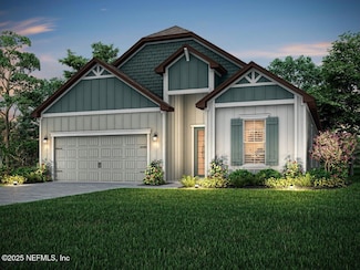 8495 Ford Rd, Bryceville, FL 32009