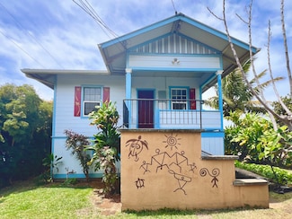 95-5587-A Mamalahoa Hwy, Naalehu, HI 96772