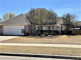 13422 E 90th St N, Owasso, OK 74055