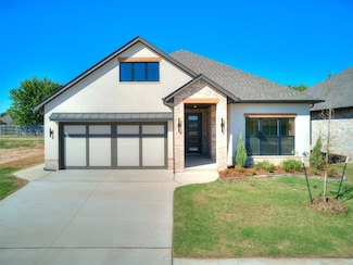 2921 SW 132nd St, Oklahoma City, OK 73170