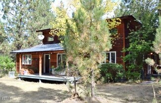 25620 Vanderburg Ln, Arlee, MT 59821