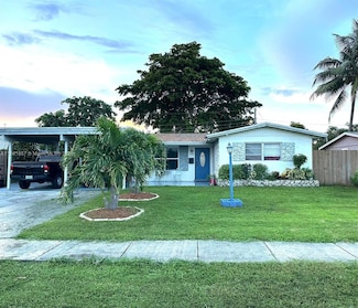 2751 SW 4th Ct, Fort Lauderdale, FL 33312