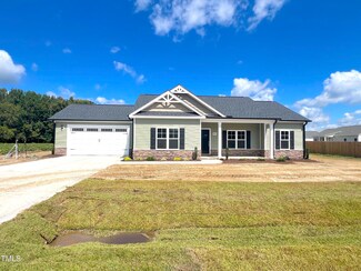 103 Wellmyre Ct, Fremont, NC 27830