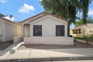 726 S Nebraska St Unit 163, Chandler, AZ 85225