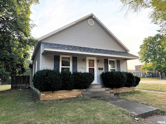 309 N Pearl St, Havana, IL 62644