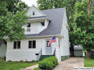 610 N Jefferson Ave, Mason City, IA 50401