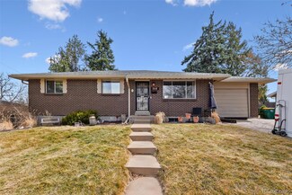 5118 S Osceola St, Littleton, CO 80123
