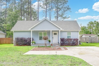1127 E Boiling Spring Rd, Blng Spring Lks, NC 28461