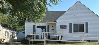 2208 NW 33rd St, Oklahoma City, OK 73112