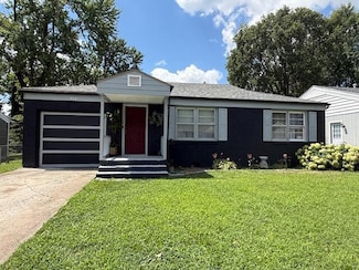 212 W Lindberg St, Springfield, MO 65807