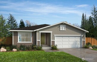 912 Britschgi St Unit 1, Buckley, WA 98321