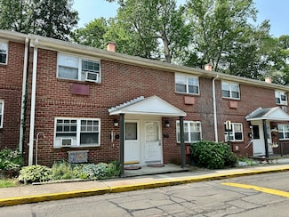 24 Woodward Ave Unit 19, New Haven, CT 06512