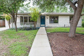 319 Barbara Dr, San Antonio, TX 78216