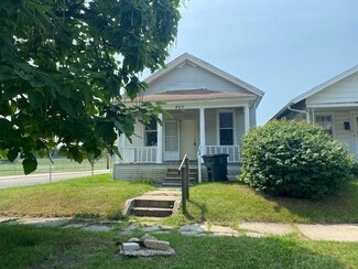 422 E Bowman St, South Bend, IN 46613
