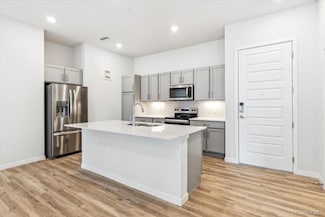 485 Interlocken Blvd Unit 106, Broomfield, CO 80021