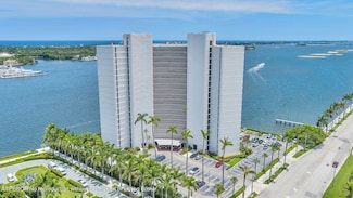 1200 S Flagler Dr Unit 404, West Palm Beach, FL 33401