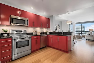 88 E San Fernando St Unit 909, San Jose, CA 95113