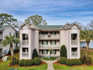 400 Blue Stem Dr Unit 60E, Pawleys Island, SC 29585