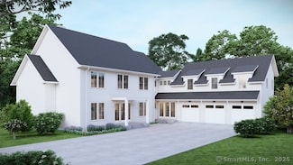 21 Warnock Dr, Westport, CT 06880