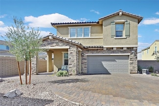 625 Honesty Ct, Henderson, NV 89015