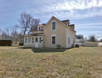 1601 Market St, Beatrice, NE 68310