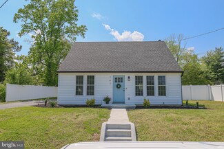 787 Harmony Ave, Arnold, MD 21012