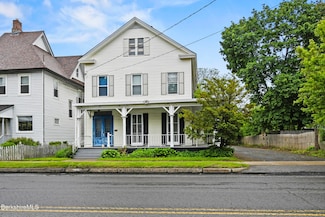 232 First St, Pittsfield, MA 01201