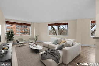 2829 Connecticut Ave NW Unit 602, Washington, DC 20008