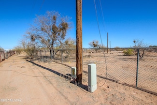 12525 N Flintlock Rd Unit 32, Marana, AZ 85653