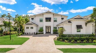 14618 Nicholas Way, Naples, FL 34109