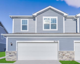 18502 Percy Ln, Lowell, IN 46356
