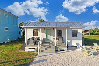 510 Oleander Ave, Mexico Beach, FL 32456