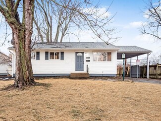 3969 Signal Dr, Columbus, OH 43232