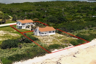 8515/ 8517 8519 Highway A1a S, Melbourne Beach, FL 32951