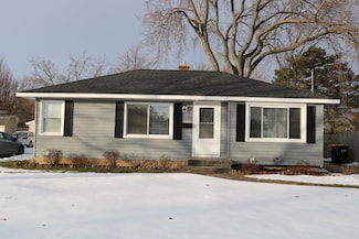 1525 Blanchard St SW, Wyoming, MI 49509