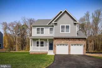806 Pengrove Ct, Bowie, MD 20716
