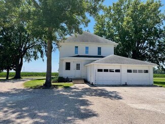 50128 850th Ave, Hector, MN 55342