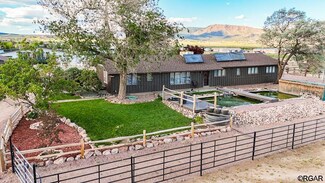 1221 High St, Canon City, CO 81212