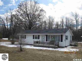 5435 W Isabella Rd, Shepherd, MI 48883