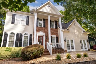 5301 Brookshadow Dr, Raleigh, NC 27610