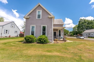 1104 9th St, Tell City, IN 47586