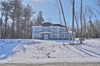 116 Chinaberry Way, Kunkletown, PA 18058