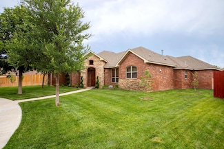 5401 Walesa Ct, Amarillo, TX 79119