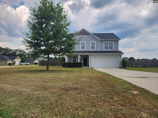 332 Bush Clover Way, Leesville, SC 29070