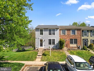 3615 Laurel View Ct, Laurel, MD 20724