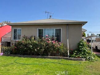1201 E Oaks St, Compton, CA 90221