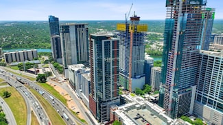 84 East Ave Unit 2306, Austin, TX 78701