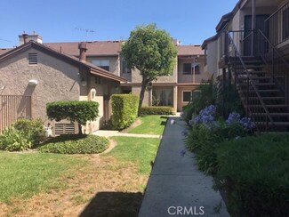 12040 226th St Unit 43, Hawaiian Gardens, CA 90716