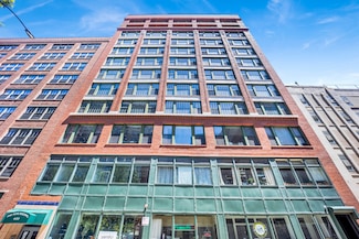 633 S Plymouth Ct Unit 701, Chicago, IL 60605
